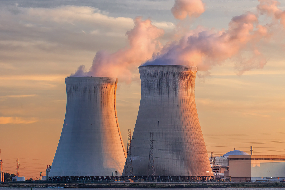 BlackStarTech Mitigates Nuclear Power Plant Risk and Cost