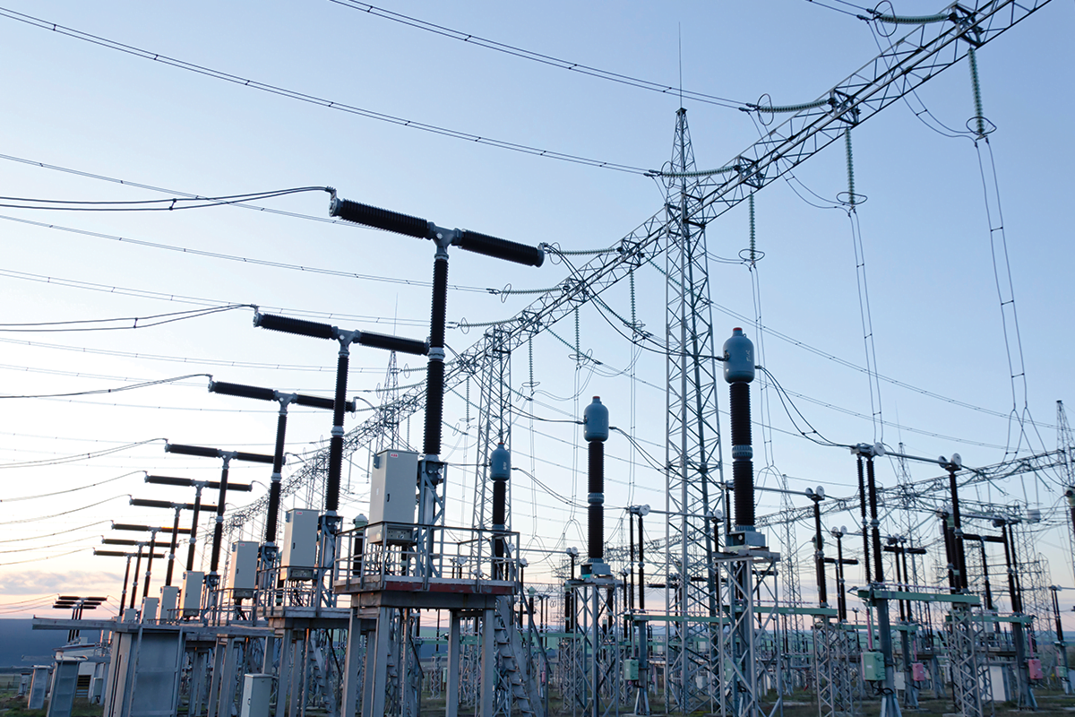 BlackStarTech Provides Reliable Emergency Power and Lighting for Utilities