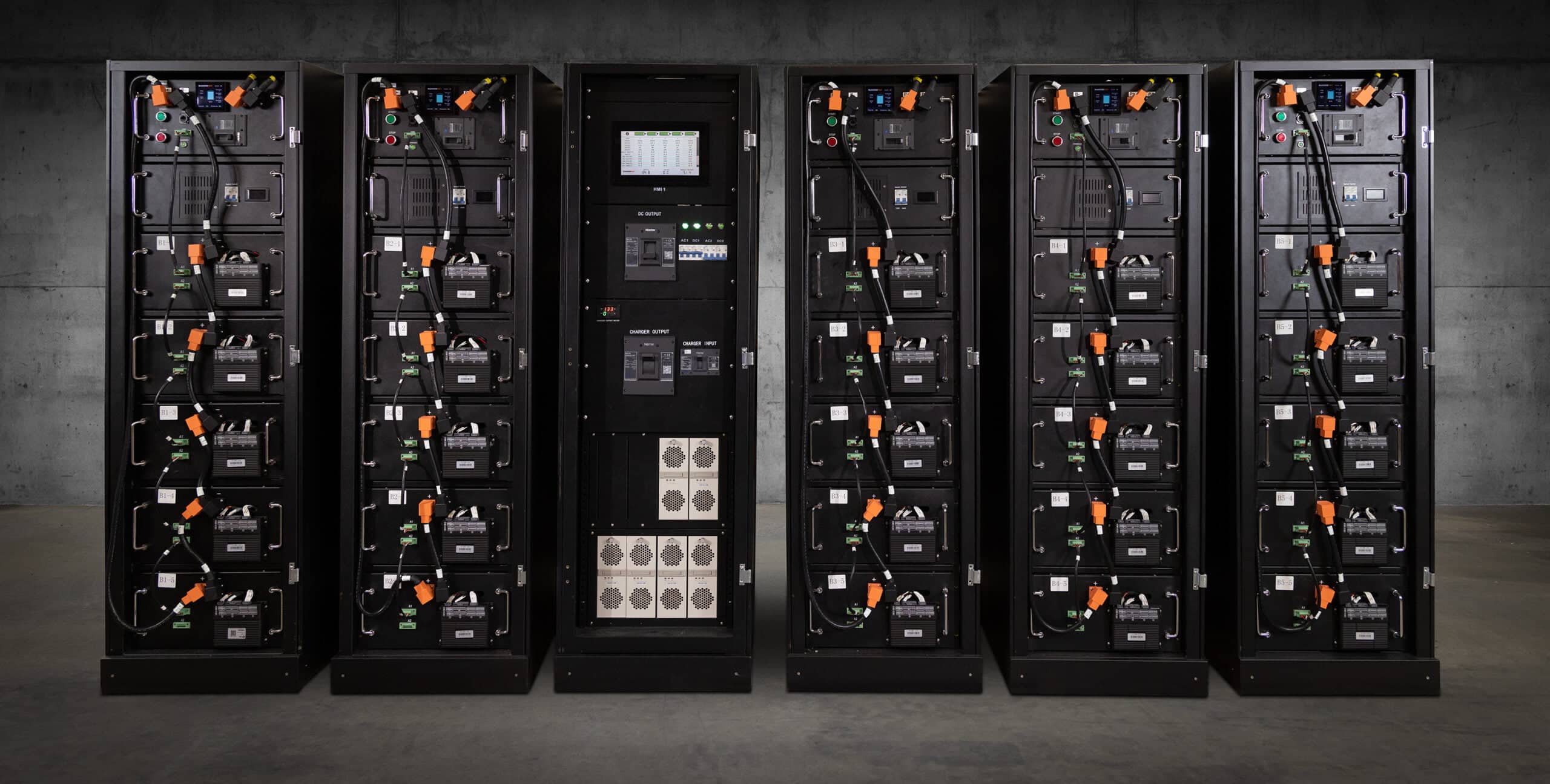 BlackStarTech  Emergency Power Systems And Lighting Solutions